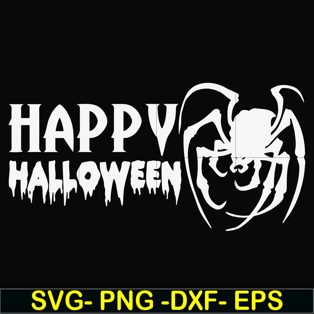 HLW2107204-Happy halloween svg, png, dxf, eps digital file HLW2107204.jpg