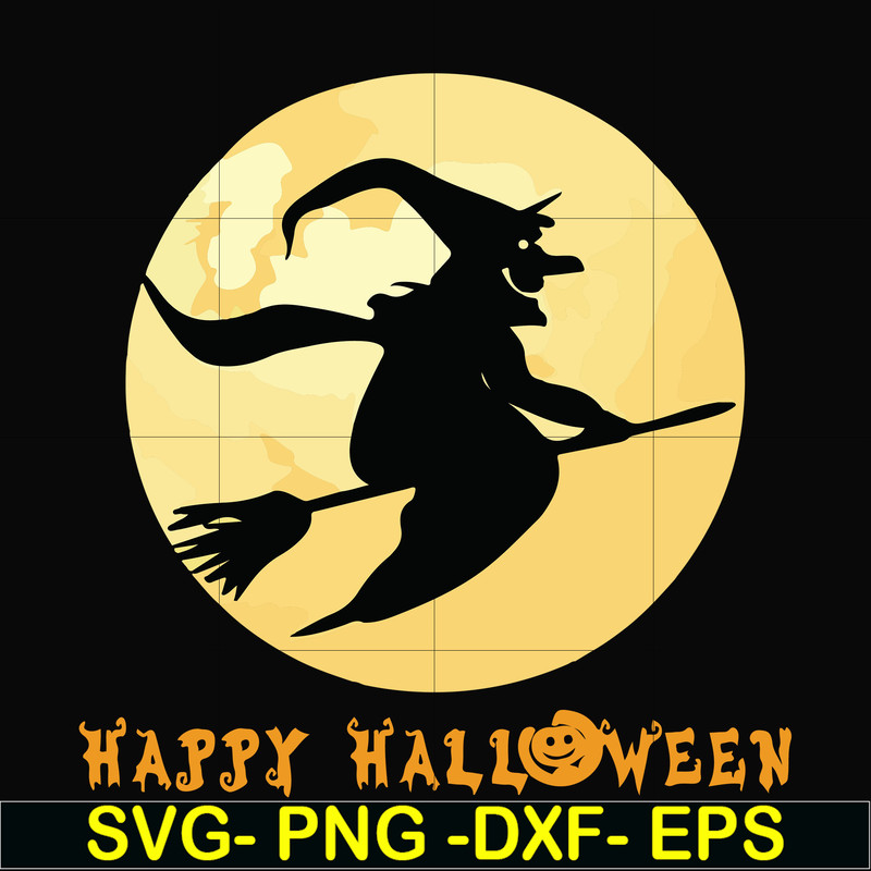HLW2107208-Happy halloween svg, png, dxf, eps digital file HLW2107208.jpg