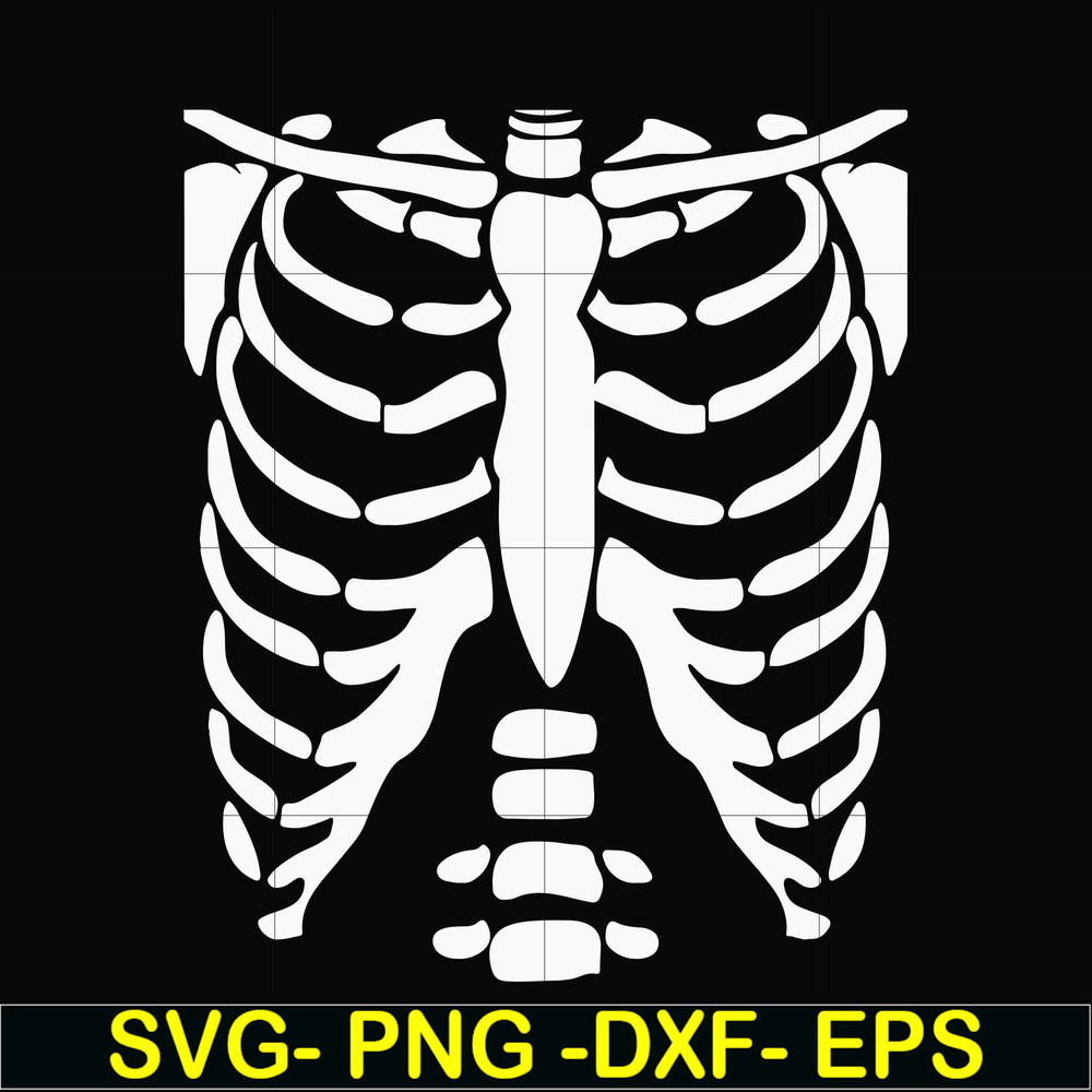 HLW2207201-Glow in the dark skeleton svg, halloween svg, png, dxf, eps digital file HLW2207201.jpg