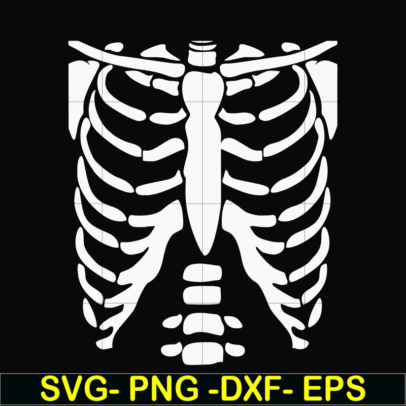 HLW2207201-Glow in the dark skeleton svg, halloween svg, png, dxf, eps digital file HLW2207201.jpg