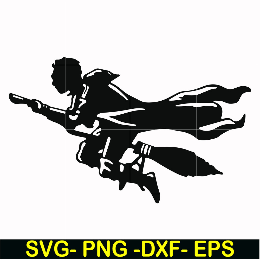 HRPT00038-Harry potter svg, png, dxf, eps file HRPT00038.jpg