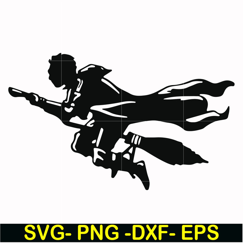 HRPT00038-Harry potter svg, png, dxf, eps file HRPT00038.jpg