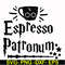 HRPT00040-Expresso patronum svg, png, dxf, eps file HRPT00040.jpg