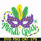 MAG0001-Mardi gras svg, png, dxf, eps file MAG0001.jpg