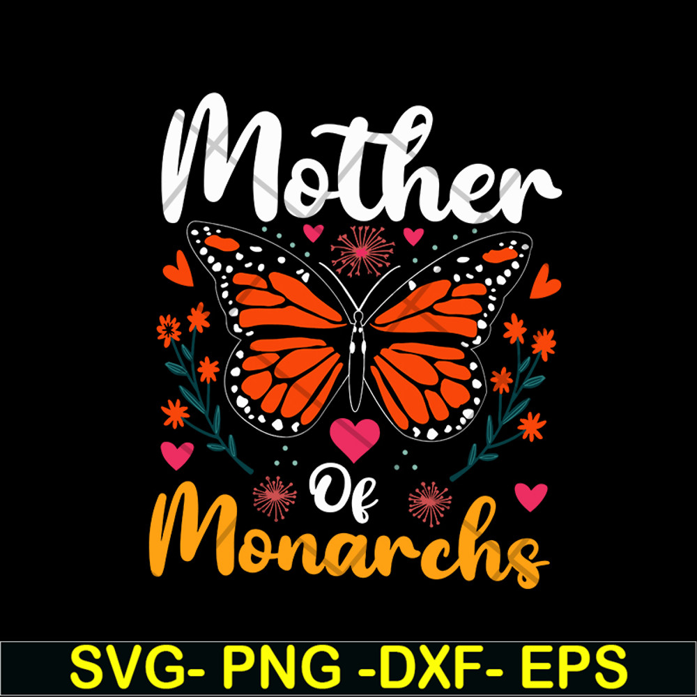 MTD02042114-Mother of monarchs svg, Mother's day svg, eps, png, dxf digital file MTD02042114.jpg