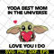 MTD04042110-Yoda best mom in the universe love you i do svg, Mother's day svg, eps, png, dxf digital file MTD04042110.jpg