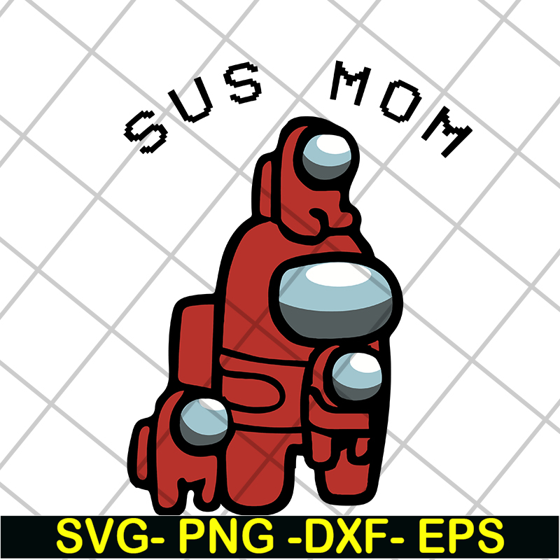 MTD04042117-Sus mom svg, Mother's day svg, eps, png, dxf digital file MTD04042117.jpg