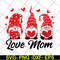 MTD05042108-Love mom svg, Mother's day svg, eps, png, dxf digital file MTD05042108.jpg