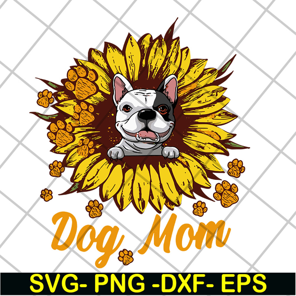MTD08042117-Dog mom svg, Mother's day svg, eps, png, dxf digital file MTD08042117.jpg
