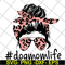 MTD10042111-Dogmomlife svg, Mother's day svg, eps, png, dxf digital file MTD10042111.jpg