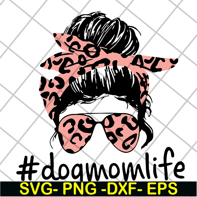 MTD10042111-Dogmomlife svg, Mother's day svg, eps, png, dxf digital file MTD10042111.jpg