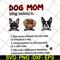 MTD10042114-dog mom svg, Mother's day svg, eps, png, dxf digital file MTD10042114.jpg