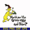 DR000104-Would you like green eggs and ham svg, png, dxf, eps file DR000104.jpg