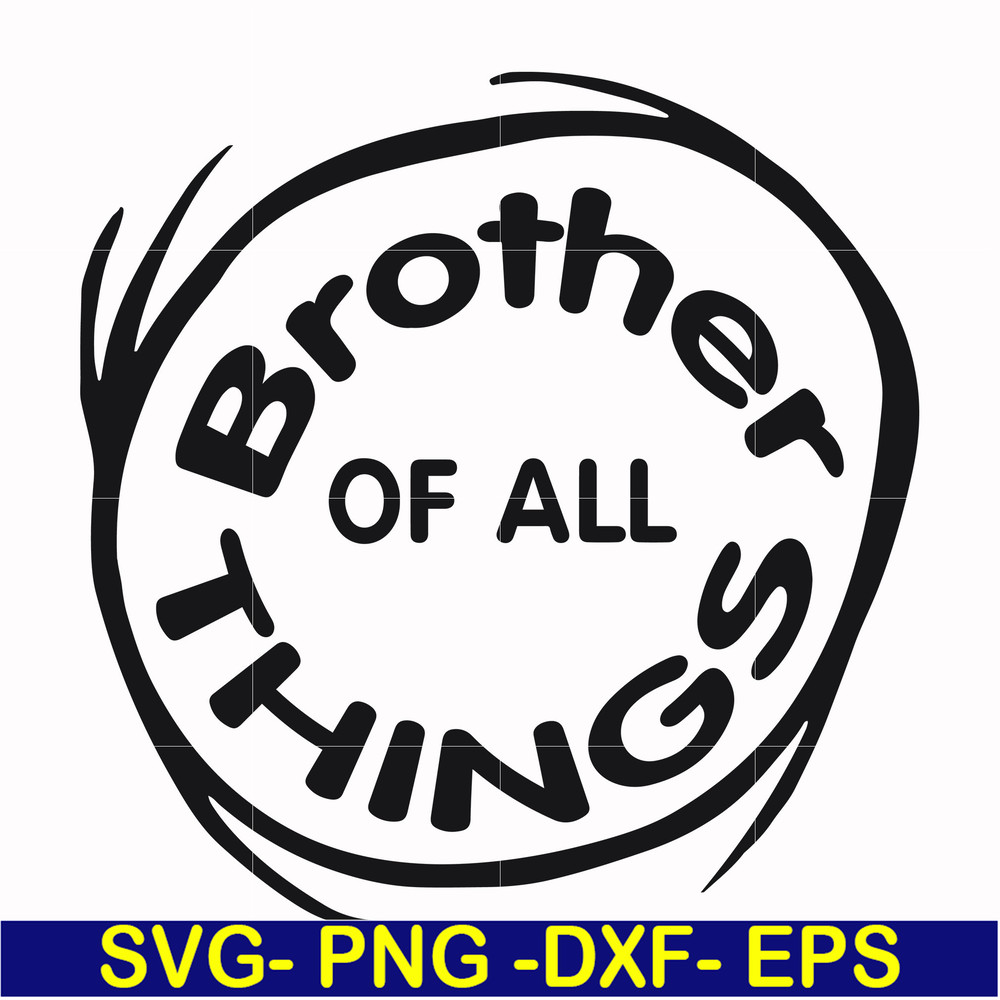 DR000159-Brother of all things svg, png, dxf, eps file DR000159.jpg
