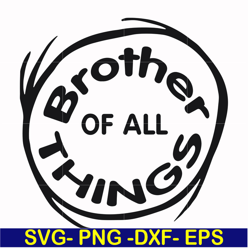 DR000159-Brother of all things svg, png, dxf, eps file DR000159.jpg