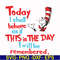 DR00080-Today I shall behave as if this is the day I will be remembered svg, png, dxf, eps file DR00080.jpg