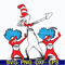 DR0601215-Dr seuss dabbing SVG, Dr seuss svg, png, dxf, eps digital file DR0601215.jpg