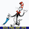 DR0902214-Dr Seuss svg, png, dxf, eps file DR0902214.jpg