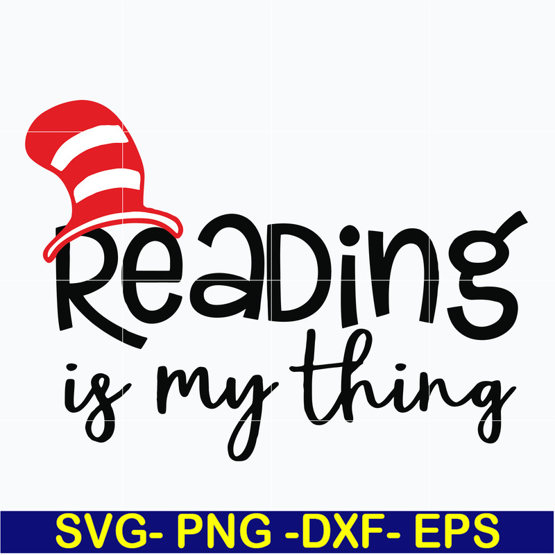 DR0902215-Dr Seuss svg, png, dxf, eps file DR0902215.jpg