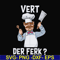 FN000146-Vert Der ferk svg, png, dxf, eps file FN000146.jpg