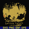 FN000159-Hakuna Matata svg, png, dxf, eps file FN000159.jpg