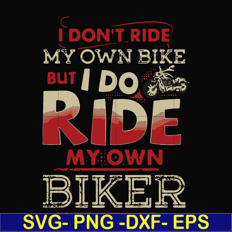 FN000191-I don't have my own bikes but I do have my own biker svg, png, dxf, eps file FN000191.jpg