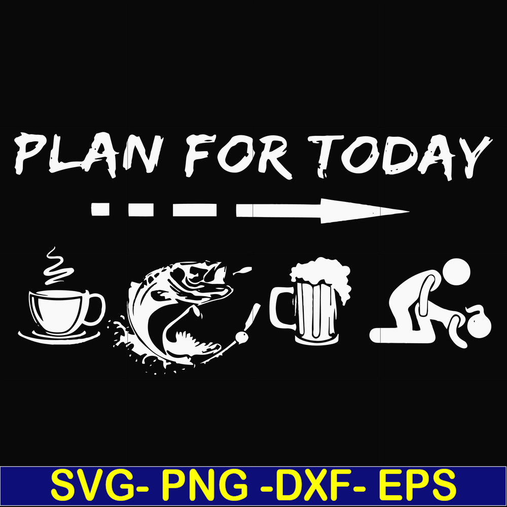 FN000384-Plan for today svg, png, dxf, eps file FN000384.jpg
