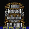 FN000391-I know heaven is a beautiful place because they have my mom svg, png, dxf, eps file FN000391.jpg