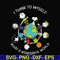 FN00053-I think to myself what a wonderful world svg, png, dxf, eps file FN00053.jpg