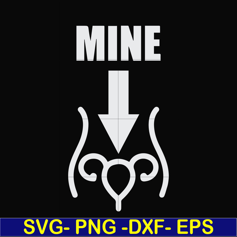 FN000739-Mine svg, png, dxf, eps file FN000739.jpg