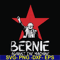 FN000975-Bernie against the machine svg, png, dxf, eps file FN000975.jpg