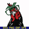 FN000991-Rooster svg, png, dxf, eps file FN000991.jpg