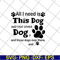 FN11062104-All i need is this dog svg, png, dxf, eps digital file FN11062104.jpg