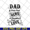 FTD02062103-Dad a son's first hero a daughter's first love svg, png, dxf, eps digital file FTD02062103.jpg