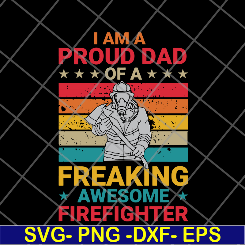 FTD03062119-I am a proud dad svg, png, dxf, eps digital file FTD03062119.jpg