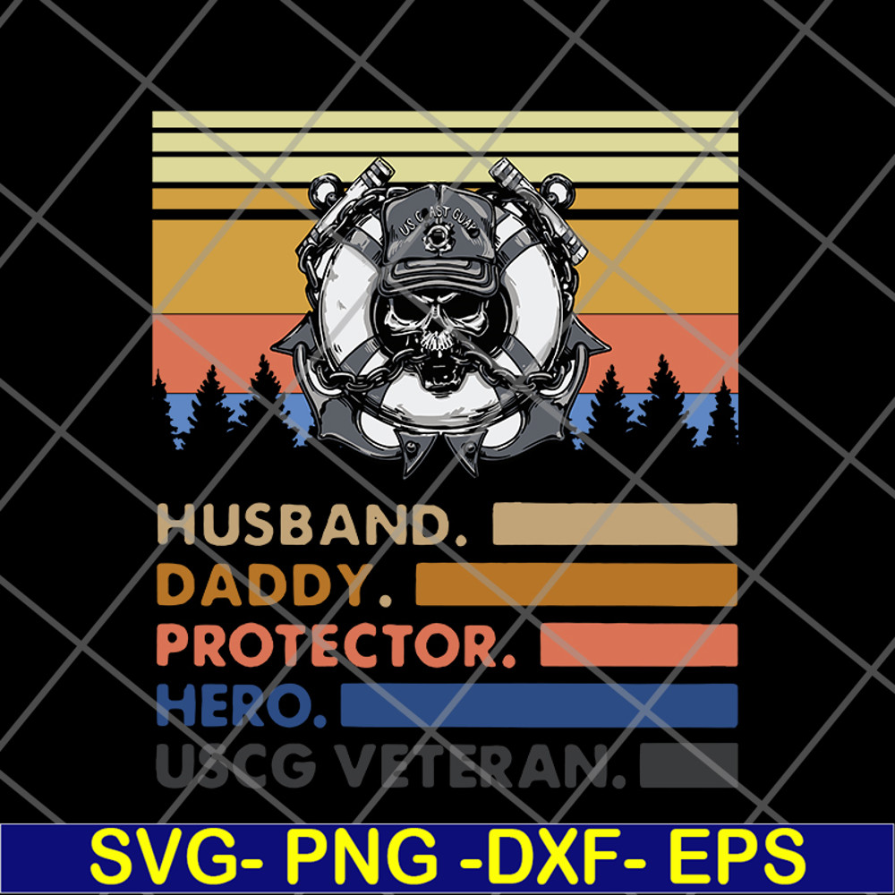 FTD04062110-Husband Daddy Protector svg, png, dxf, eps digital file FTD04062110.jpg