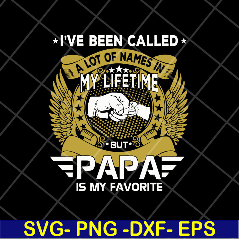 FTD06052107-i've been called svg, png, dxf, eps digital file FTD06052107.jpg