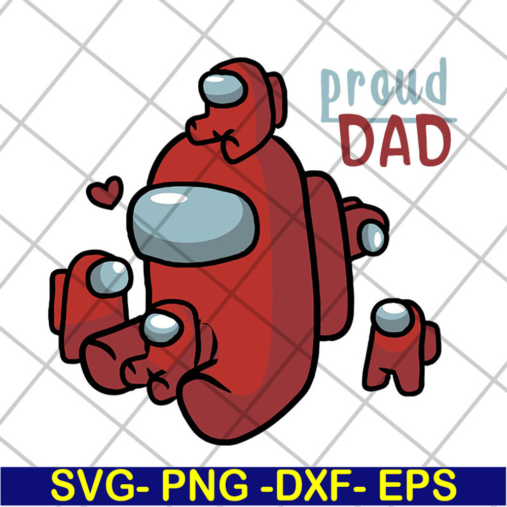 FTD06052115-proud dad svg, png, dxf, eps digital file FTD06052115.jpg