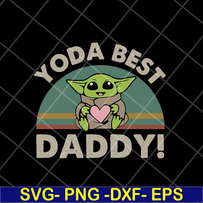 FTD07052112-yoda best svg, png, dxf, eps digital file FTD07052112.jpg
