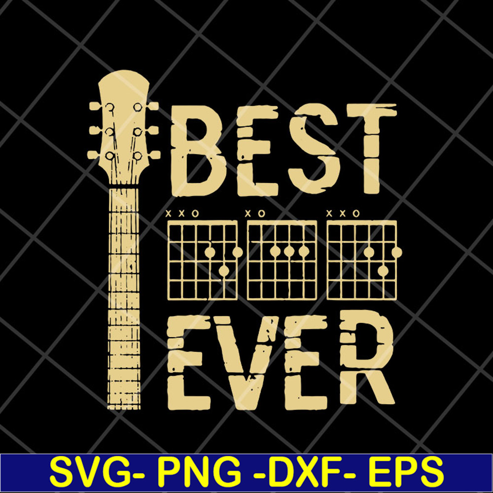 FTD07052116-best dad ever svg, png, dxf, eps digital file FTD07052116.jpg