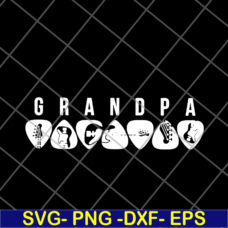 FTD07062107-Guitar grandpa 2021 svg, png, dxf, eps digital file FTD07062107.jpg