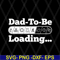 FTD08062107-Dad to be svg, png, dxf, eps digital file FTD08062107.jpg
