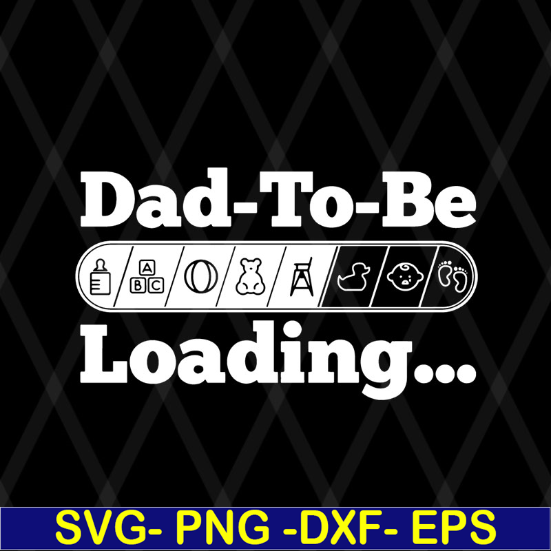FTD08062107-Dad to be svg, png, dxf, eps digital file FTD08062107.jpg