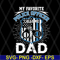 FTD08062121- My favorite police officer calls me dad father’s day 2021 svg, png, dxf, eps digital file FTD08062121.jpg