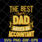 FTD10052114-the best kind of dad svg, png, dxf, eps digital file FTD10052114.jpg