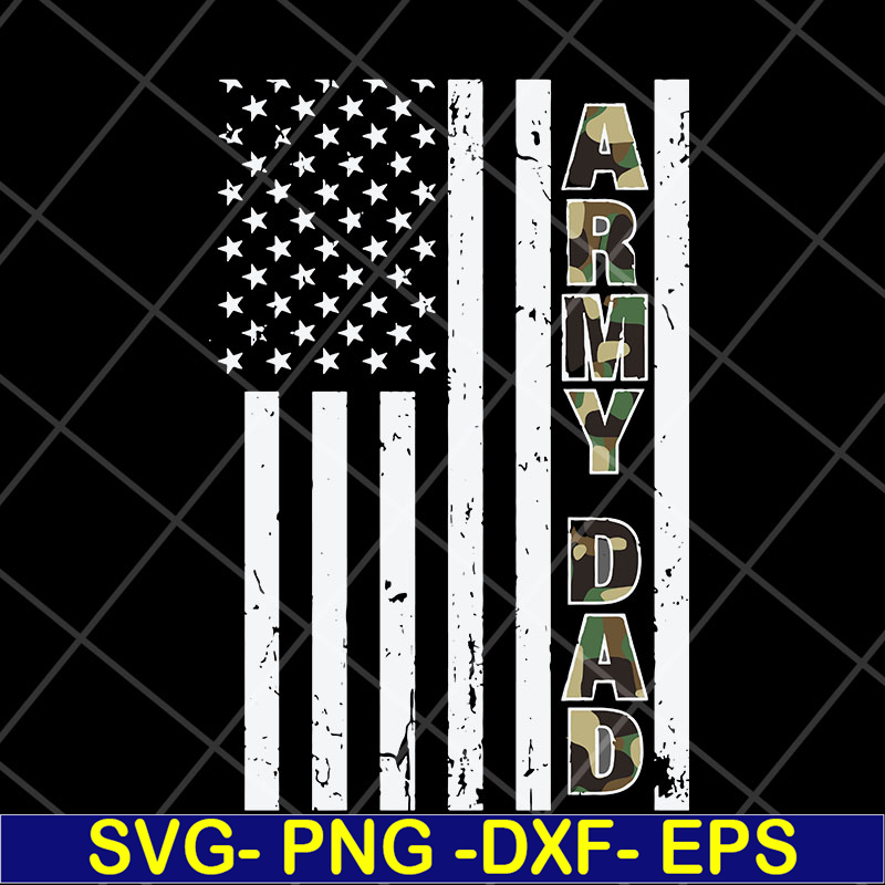 FTD10052118-army dad svg, png, dxf, eps digital file FTD1005218.jpg
