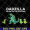 FTD10062107-Dadzilla And Monster Kids svg, png, dxf, eps digital file FTD10062107.jpg