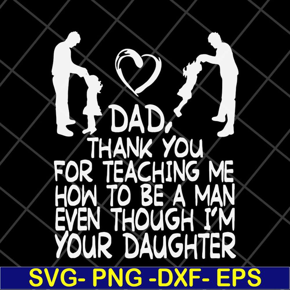 FTD11052108-dad-thank-you svg, png, dxf, eps digital file FTD11052108.jpg