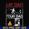 FTD12-my dad your dad svg, png, dxf, eps, digital file FTD12.jpg