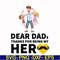 FTD120-Dear dad, thanks for being my her svg, png, dxf, eps, digital file FTD120.jpg